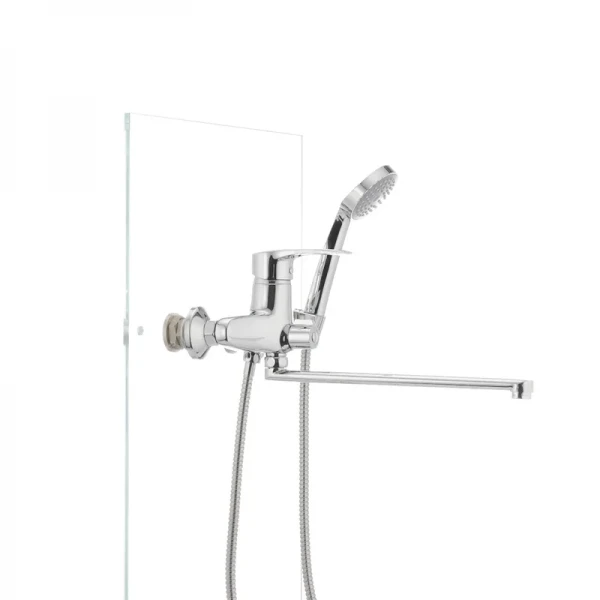 Смеситель для ванны Cron Hansberg 006 (CR0033)