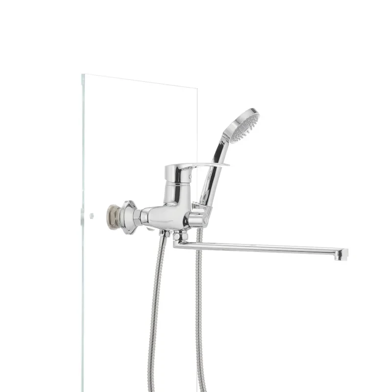 Смеситель для ванны Cron Hansberg 006 (CR0033)