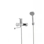 Смеситель для ванны Cron Hansberg 006 (CR0033)