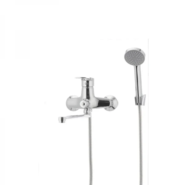 Смеситель для ванны Cron Hansberg 006 (CR0033)