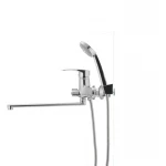 Смеситель для ванны Cron Hansberg 006 (CR0033)