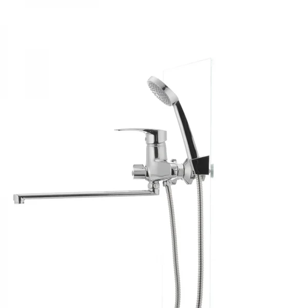 Смеситель для ванны Cron Hansberg 006 (CR0033)