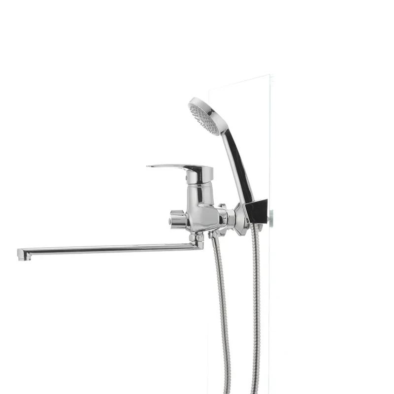 Смеситель для ванны Cron Hansberg 006 (CR0033)