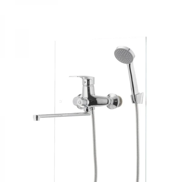 Смеситель для ванны Cron Hansberg 006 (CR0033)