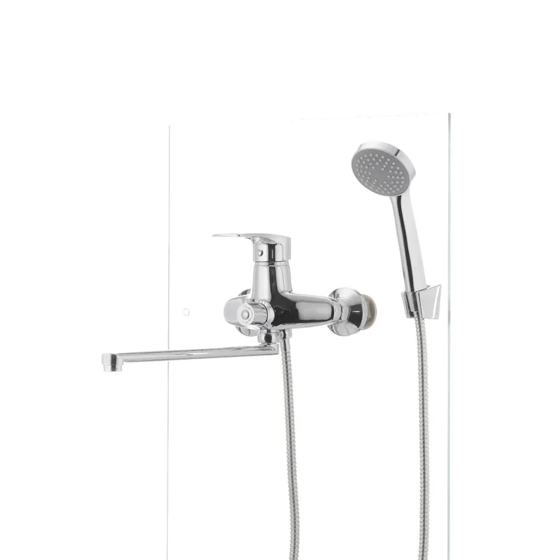 Смеситель для ванны Cron Hansberg 006 (CR0033)