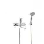 Смеситель для ванны Cron Hansberg 006 (CR0033)