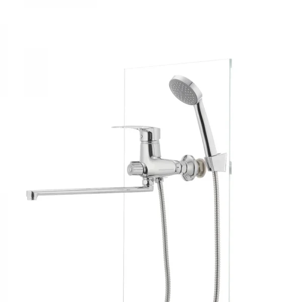 Смеситель для ванны Cron Hansberg 006 (CR0033)