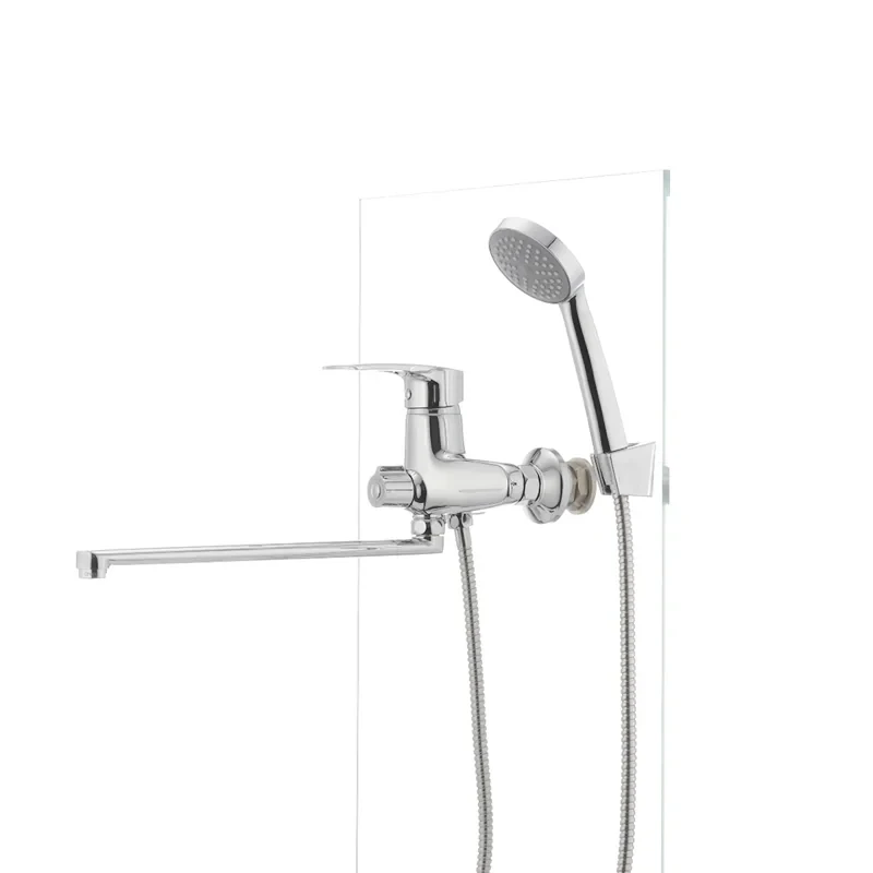 Смеситель для ванны Cron Hansberg 006 (CR0033)