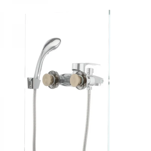 Смеситель для ванны Cron Hansberg 009 (CR0035)