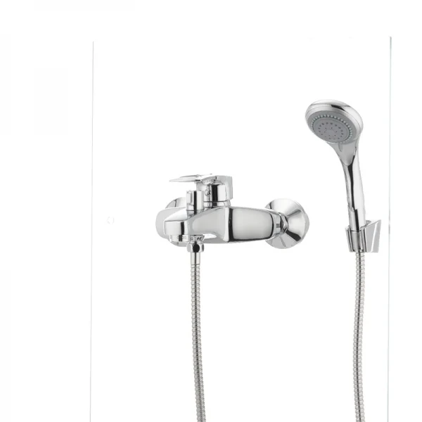 Смеситель для ванны Cron Hansberg 009 (CR0035)