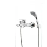 Смеситель для ванны Cron Hansberg 009 (CR0035)