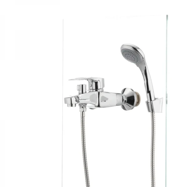 Смеситель для ванны Cron Hansberg 009 (CR0035)