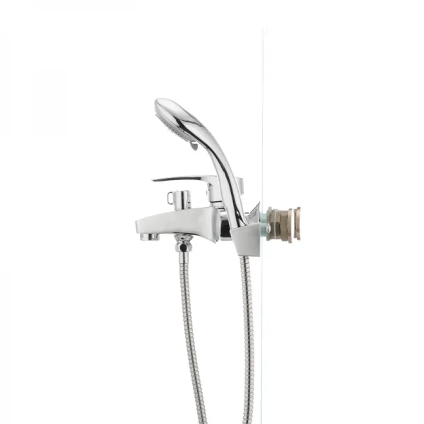 Смеситель для ванны Cron Hansberg 009 (CR0035)