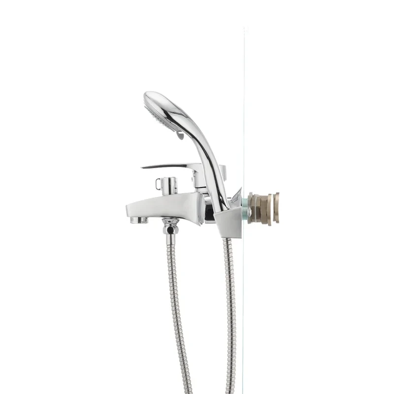 Смеситель для ванны Cron Hansberg 009 (CR0035)