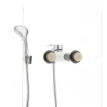 Смеситель для ванны Cron Hansberg 009 (CR0035)