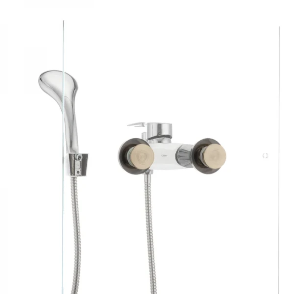 Смеситель для ванны Cron Hansberg 009 (CR0035)