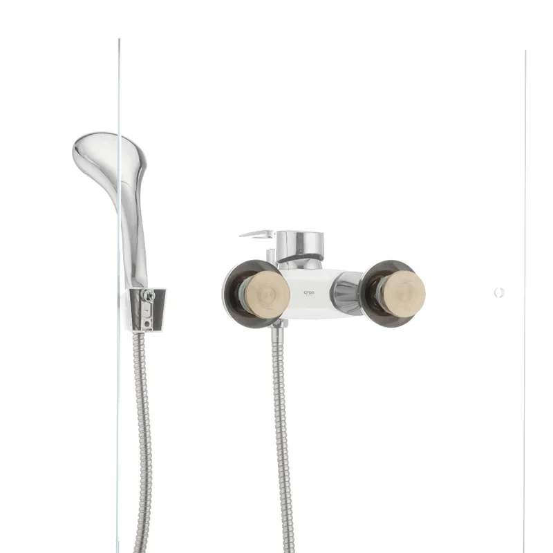 Смеситель для ванны Cron Hansberg 009 (CR0035)