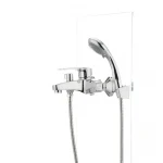 Смеситель для ванны Cron Hansberg 009 (CR0035)