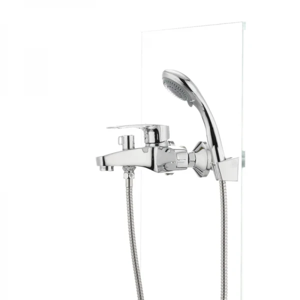 Смеситель для ванны Cron Hansberg 009 (CR0035)