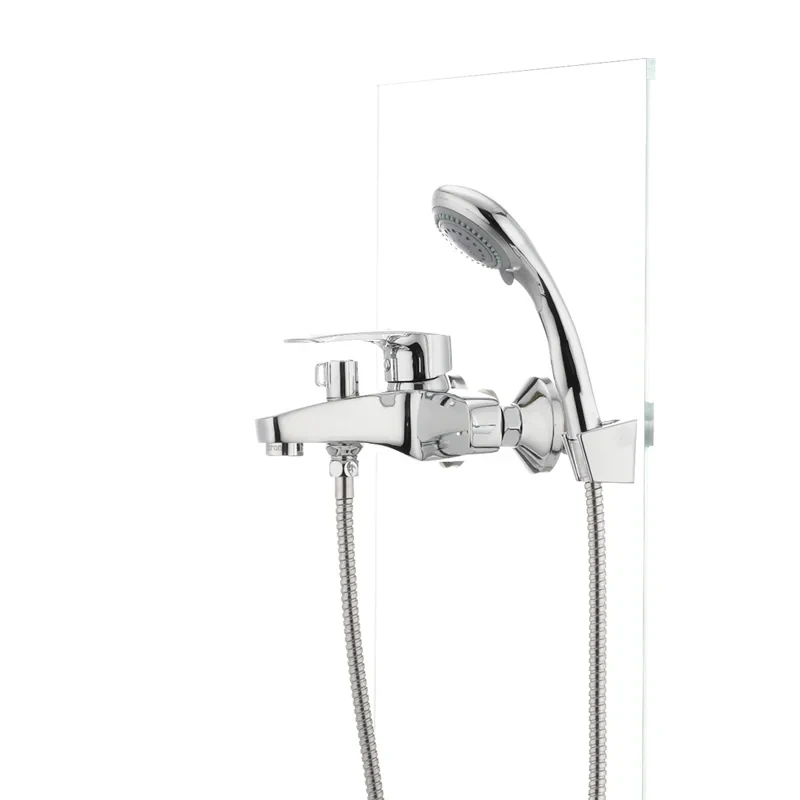 Смеситель для ванны Cron Hansberg 009 (CR0035)