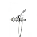 Смеситель для ванны Cron Hansberg 009 (CR0035)