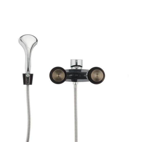 Смеситель для ванны Cron Hansberg 009 (CR0035)