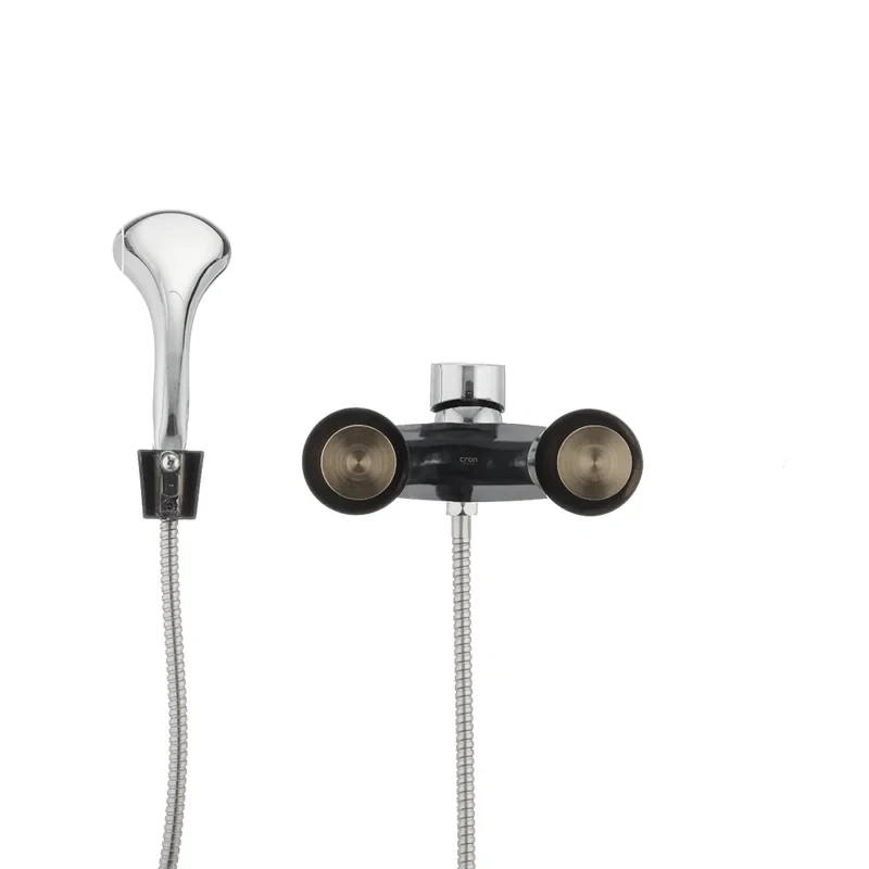 Смеситель для ванны Cron Hansberg 009 (CR0035)