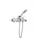 Смеситель для ванны Cron Hansberg 009 (CR0035)