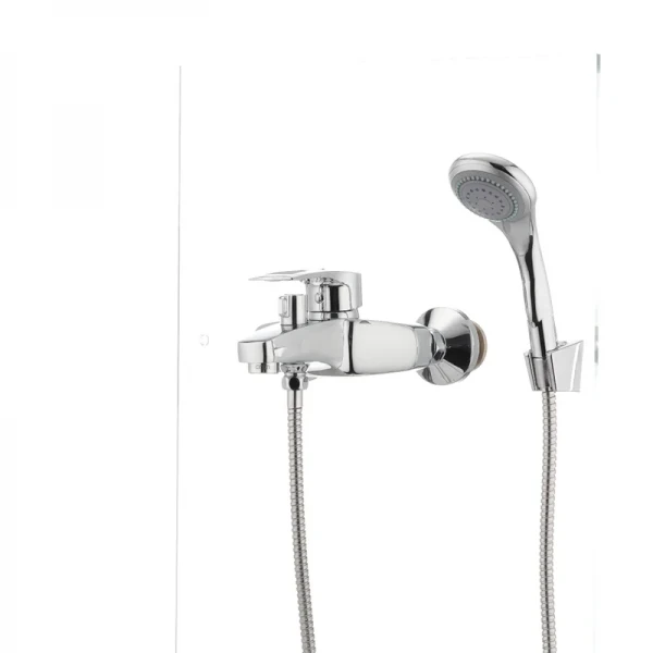 Смеситель для ванны Cron Hansberg 009 (CR0035)