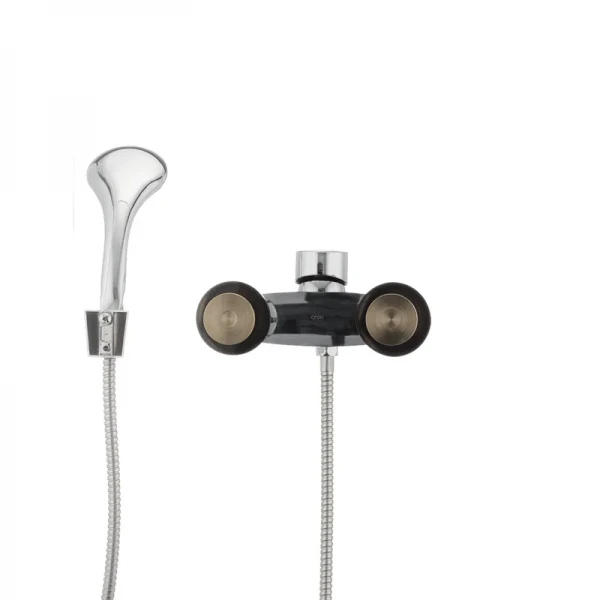 Смеситель для ванны Cron Hansberg 009 (CR0035)