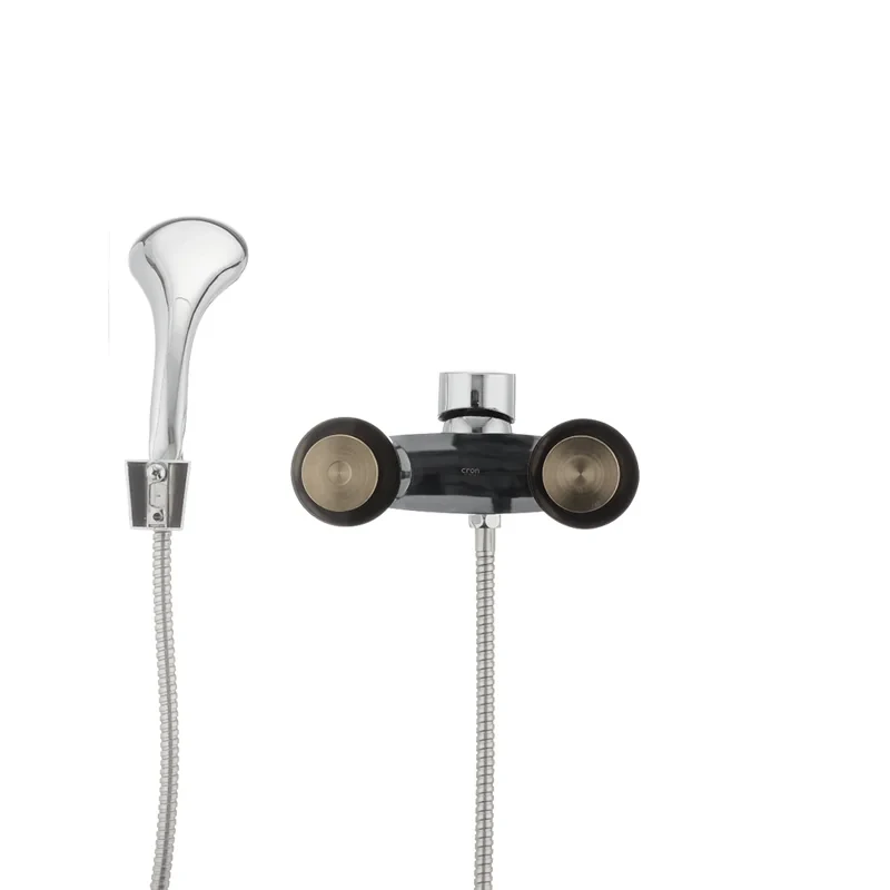 Смеситель для ванны Cron Hansberg 009 (CR0035)