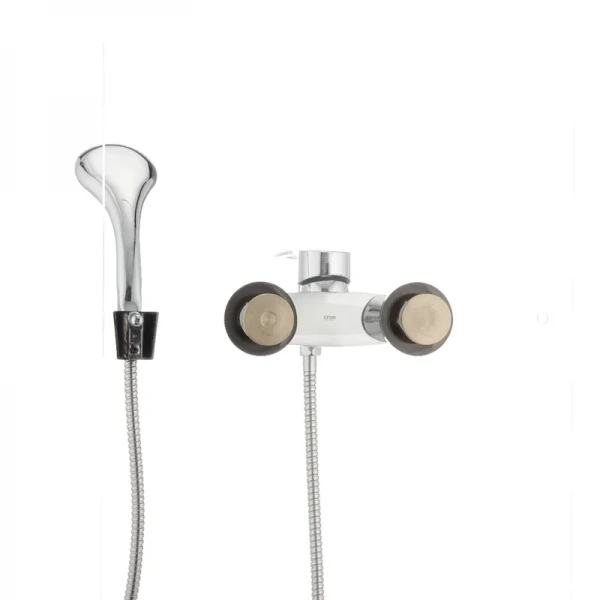 Смеситель для ванны Cron Hansberg 009 (CR0035)