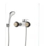 Смеситель для ванны Cron Hansberg 009 (CR0035)