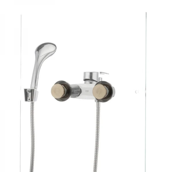 Смеситель для ванны Cron Hansberg 009 (CR0035)