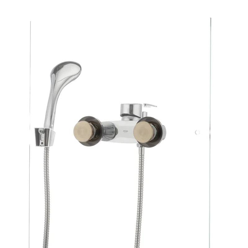 Смеситель для ванны Cron Hansberg 009 (CR0035)