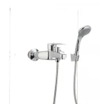 Смеситель для ванны Cron Hansberg 009 (CR0035)