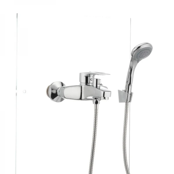 Смеситель для ванны Cron Hansberg 009 (CR0035)