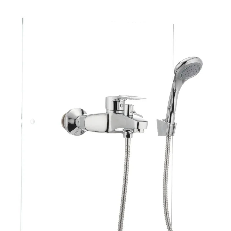 Смеситель для ванны Cron Hansberg 009 (CR0035)