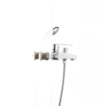 Смеситель для ванны Cron Hansberg 009 (CR0035)