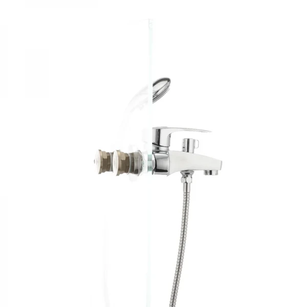 Смеситель для ванны Cron Hansberg 009 (CR0035)