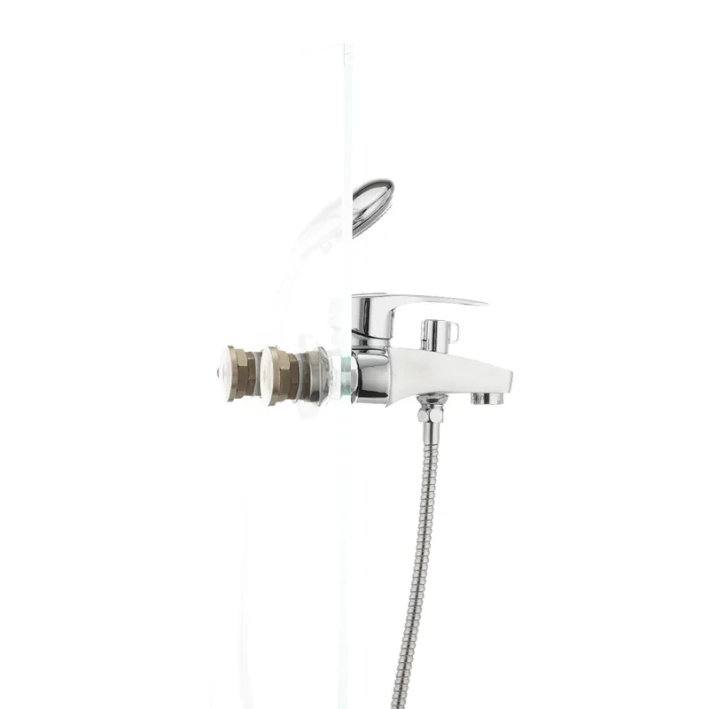 Смеситель для ванны Cron Hansberg 009 (CR0035)