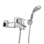 Смеситель для ванны Cron Hansberg 009 (CR0035)