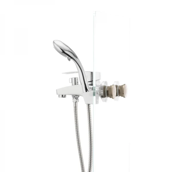 Смеситель для ванны Cron Hansberg 009 (CR0035)