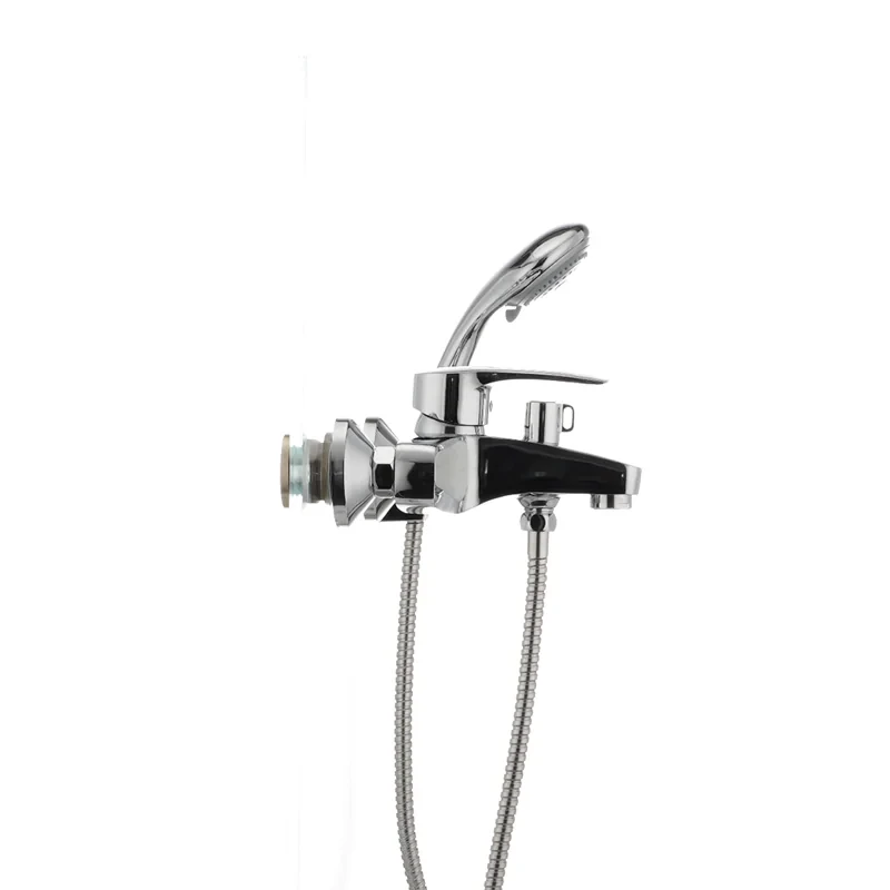 Смеситель для ванны Cron Hansberg 009 (CR0035)