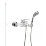 Смеситель для ванны Cron Hansberg 009 (CR0035)