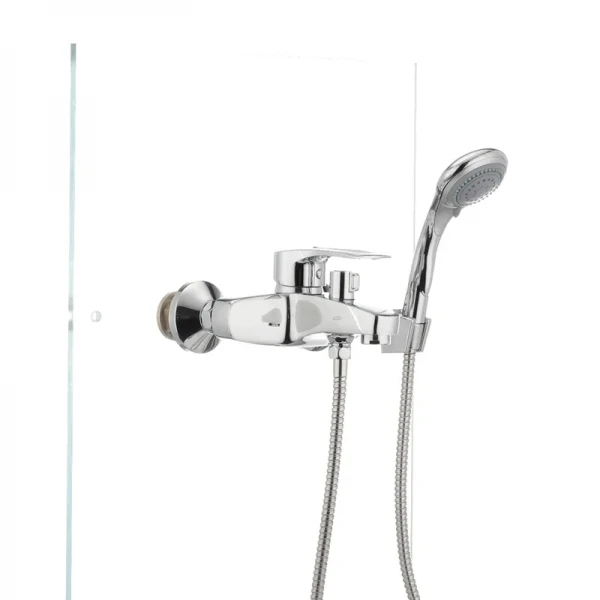 Смеситель для ванны Cron Hansberg 009 (CR0035)