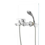 Смеситель для ванны Cron Hansberg 009 (CR0035)