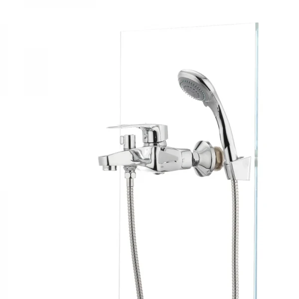 Смеситель для ванны Cron Hansberg 009 (CR0035)