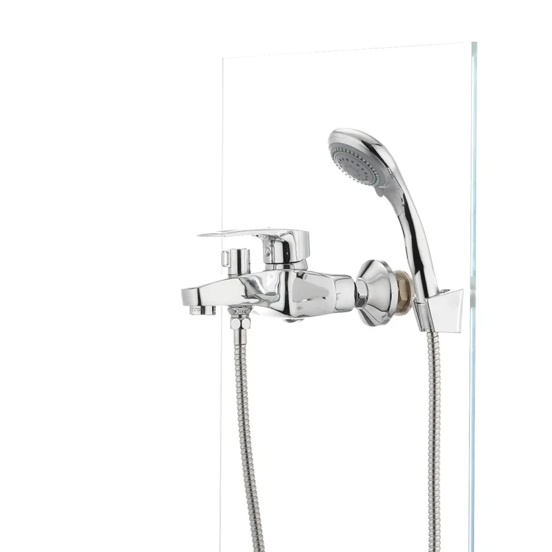 Смеситель для ванны Cron Hansberg 009 (CR0035)