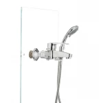 Смеситель для ванны Cron Hansberg 009 (CR0035)